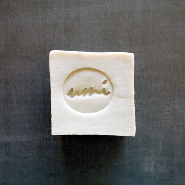 UMI Handcrafted Artisan Soap YIN 2047