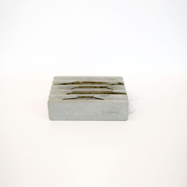 UMI WAVES Handmade Soap Holder