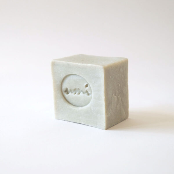 UMI YIN 2047 Patchouli Soap