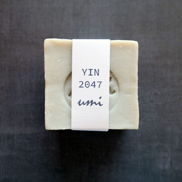YIN 2047 Soap by UMI