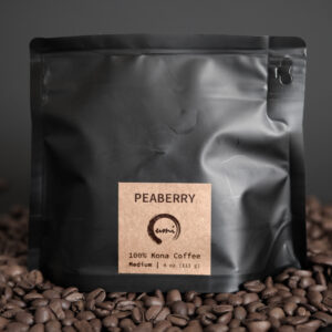 PEABERRY